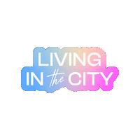 Citylife Sticker by Beymen Club
