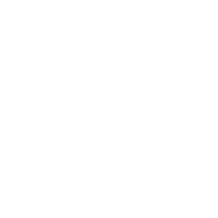 白 おはよう Sticker