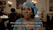Maribeth Monroe GIF by CBS
