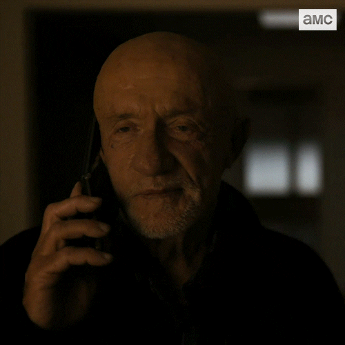 Season 6 Amc GIF by Better Call Saul
