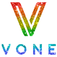 Fashion Sticker by vone officiel
