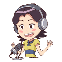 Ngomu Sticker by Ngomongin Uang