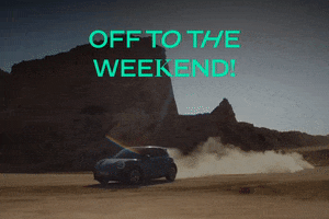 Car Driving GIF by GWM ORA Europe