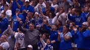Womens Basketball Sport GIF by NCAA March Madness