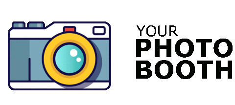 Your Photobooth Sticker by BD Entertainment