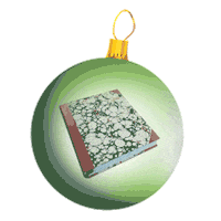 Christmas Tree Sticker by Gentleman Jack