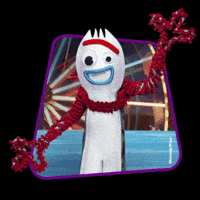 Disney Doi GIF by Opus Entretenimento