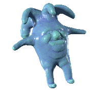 crema somosusted Sticker by Usted