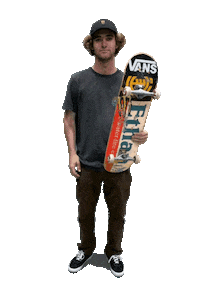 Action Sports Sport Sticker by Dew Tour