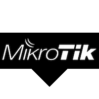 Mikrotik Sticker by Redes Brasil
