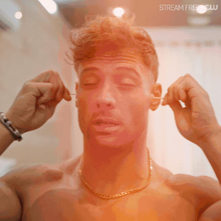 Thecw GIF by FBOY Island