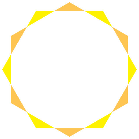 Sun Sunshine Sticker by Iowa State University Foundation