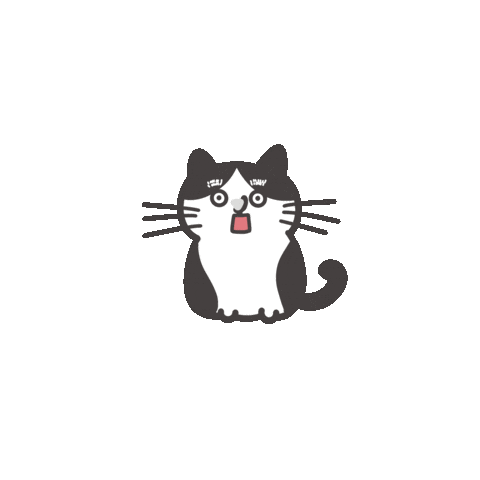 度菇13咦的茶水間 Sticker