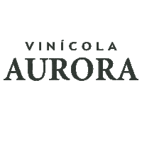 Cooperativa Sticker by Vinícola Aurora