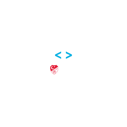 Togg2025 giphyupload futbol türkiye milli takım Sticker