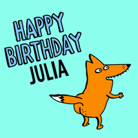 Happy Birthday GIF by Kochstrasse™