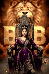 Srija GIF