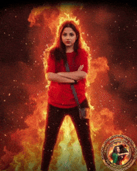 Srija GIF