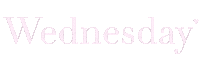 Black On Black Text Sticker
