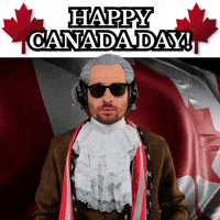 Canadian GIF