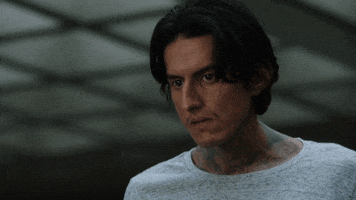 fox no GIF by Lethal Weapon