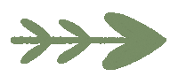 Arrow Go Sticker