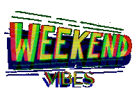 Workout Weekend Sticker by HAUS OF BARZ