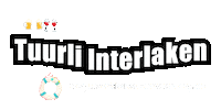 Interlake Sticker by Tüürli - degustationswanderung.ch