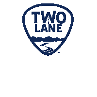 Happy Hour Beer Sticker by Two Lane Brewing