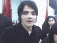 My Chemical Romance Mcr GIF