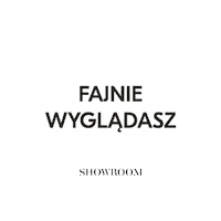 krakow madeinpoland Sticker by SHOWROOM