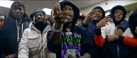 Yungk GIF by YXNG K.A