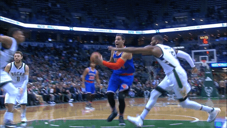 nba basketball GIF by Milwaukee Bucks