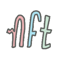 Just For Fun Nft Sticker by Luis Ricardo