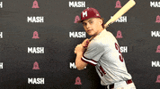 Baseball Win GIF by MASH Athletics
