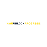 updesignstudio updesignstudio unlockprogress Sticker