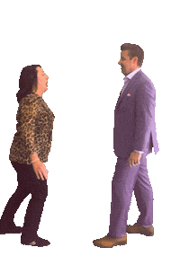 Excited Realestate Sticker by The Salem Team