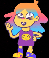 Garabato GIF