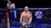 Mixed Martial Arts Sport GIF by UFC