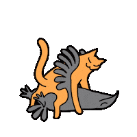 Vmumok Sticker