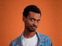 Happy Laugh GIF by Banco Itaú