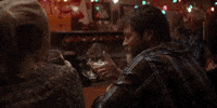 hearts beat loud GIF by Gunpowder & Sky