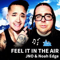 Just For Fun Air GIF by JNO