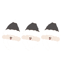 Christmas Sticker