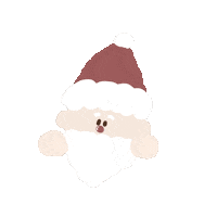 Christmas Sticker
