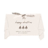 Christmas Sticker