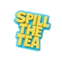 Jibbitz Sticker by Crocs Europe Official Account