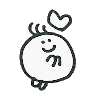 Windy Sticker