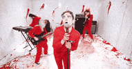 Rock Out GIF by Epitaph Records