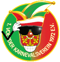 Summer Sunglasses Sticker by Voerder Karnevalsverein